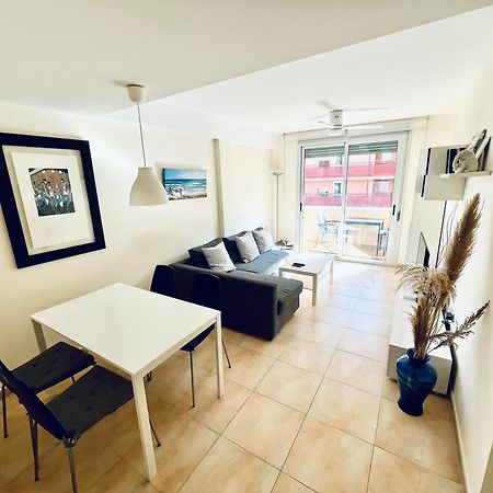 Apartamento Familiar Con Piscina A Un Paso De Playa Cala Sirenas Miami Playa Εξωτερικό φωτογραφία