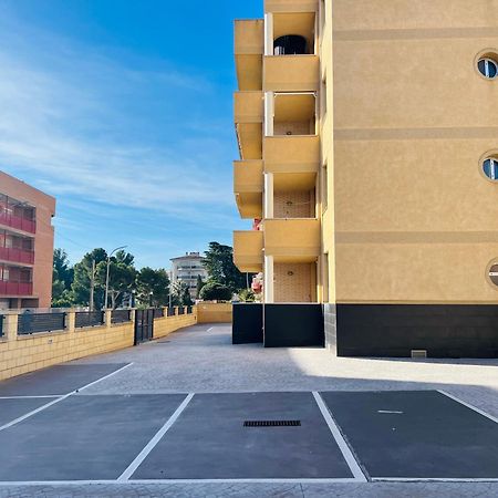 Apartamento Familiar Con Piscina A Un Paso De Playa Cala Sirenas Miami Playa Εξωτερικό φωτογραφία